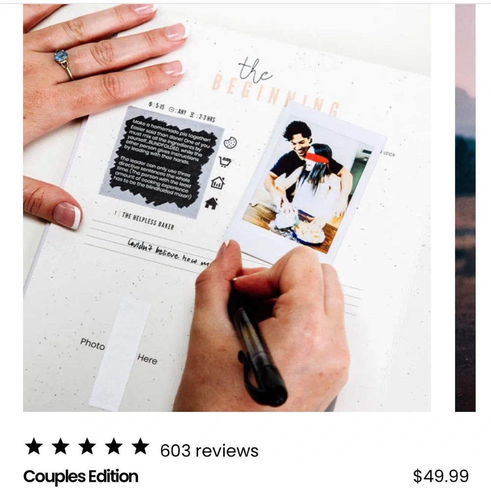 ✨NWT✨Adventure Challenge Books - Picture 12 of 12